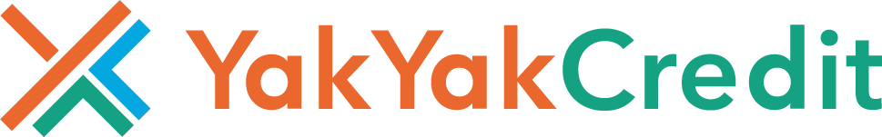Yak Yak Credit Logo